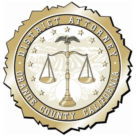 Orange County District Attorney